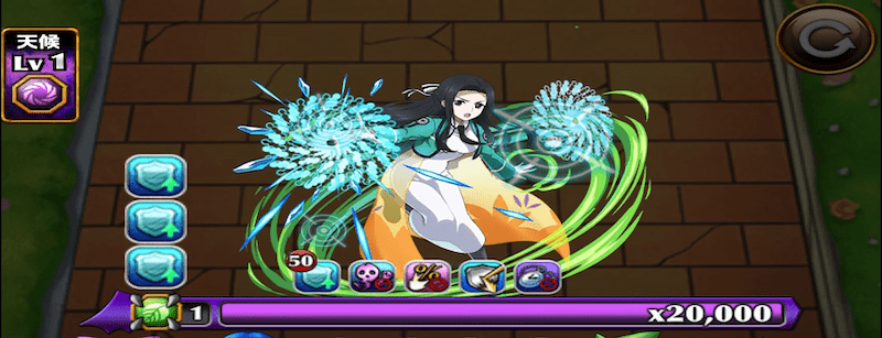 七草真由美