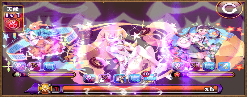 物語シリーズ