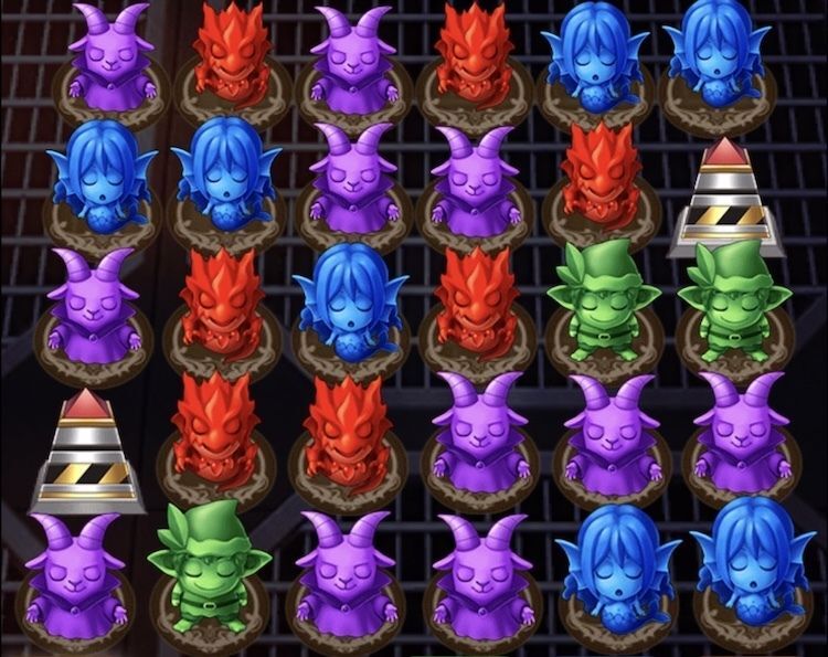 夢見るエクトベル