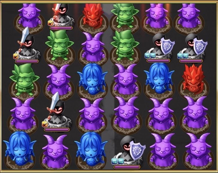 魔法少女にあこがれて