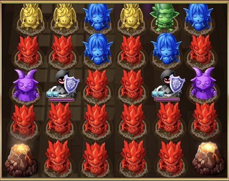 青春のカーリー攻略