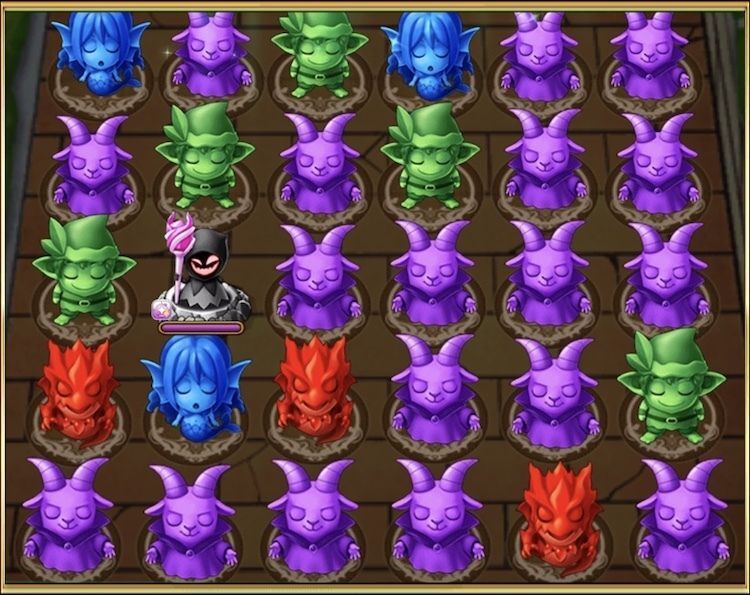 魔法少女にあこがれて