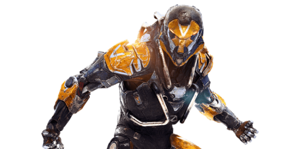 Anthem ジャベリンおすすめランキング アンセム アンセム攻略wiki Gamerch