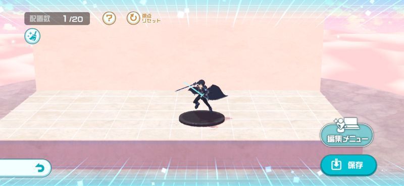 フィギュアコレクション