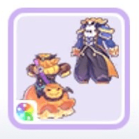 ハロウィン綺想曲
