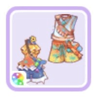 魅惑のコモドバカンス