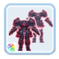 暗夜騎士