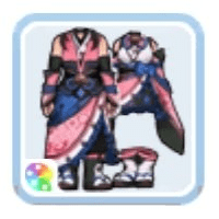 漢服衣装