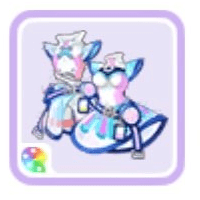 エレクトロサマー