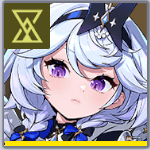 ミオ（カオスリドル）アイコン