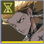 メシア（審判の剣）アイコン