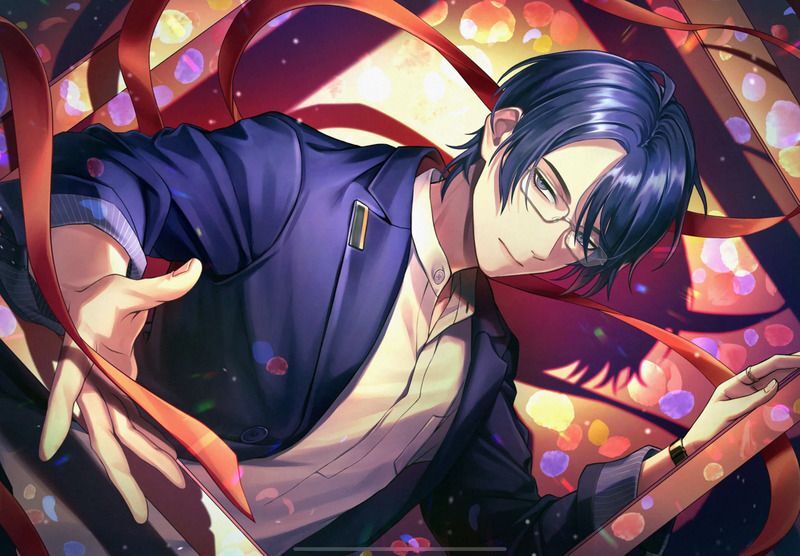 ブレマイオードトワレ節見静