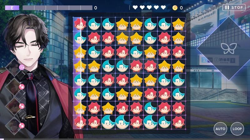 皇坂逢プレイリスト（パズル） - ブレマイ攻略情報Wiki | Gamerch