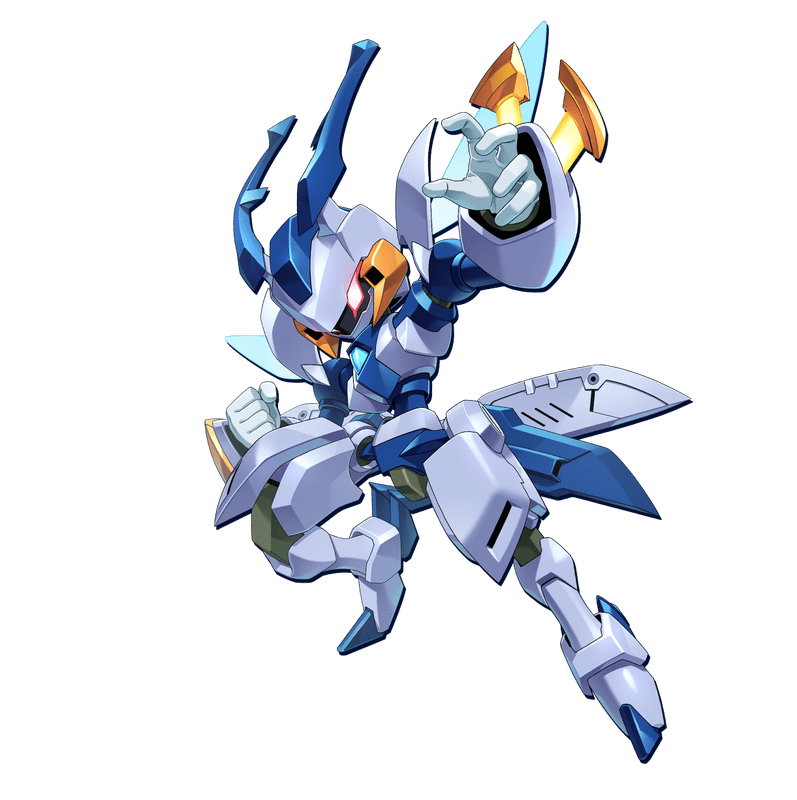 ブラリスマンディ