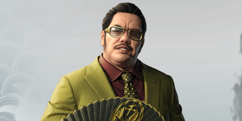 千石虎之介