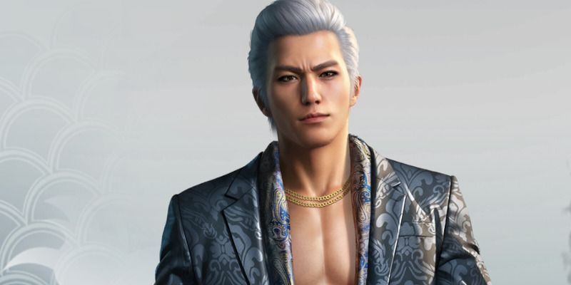 CW龍が如く】ハン・ジュンギの評価とスキル・基本ステータス - CW龍