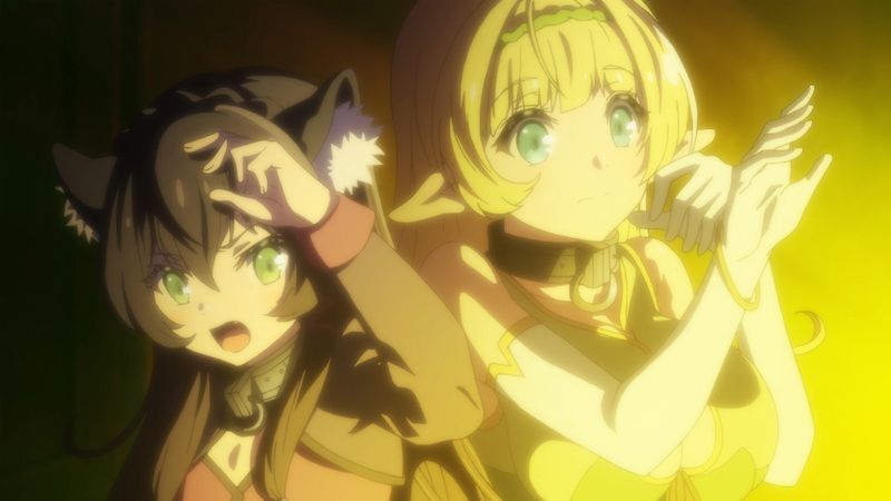 異世界魔王と召喚少女の奴隷魔術Ω