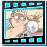 アイス棒で十分