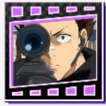 狙いは外さない