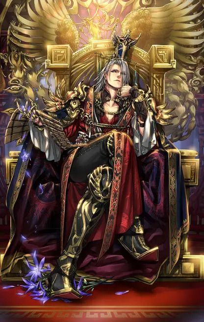 魁三国志大戦】曹丕（そうひ）の評価と計略・基本ステータス