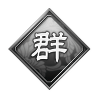群アイコン
