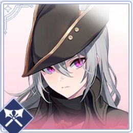 ベラドンナ