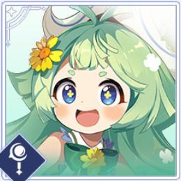 フローリー