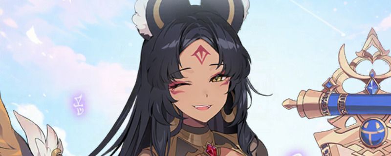 シェヘラザード