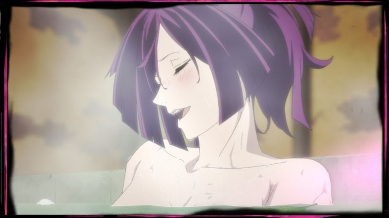 束の間の休息:杠のサムネ