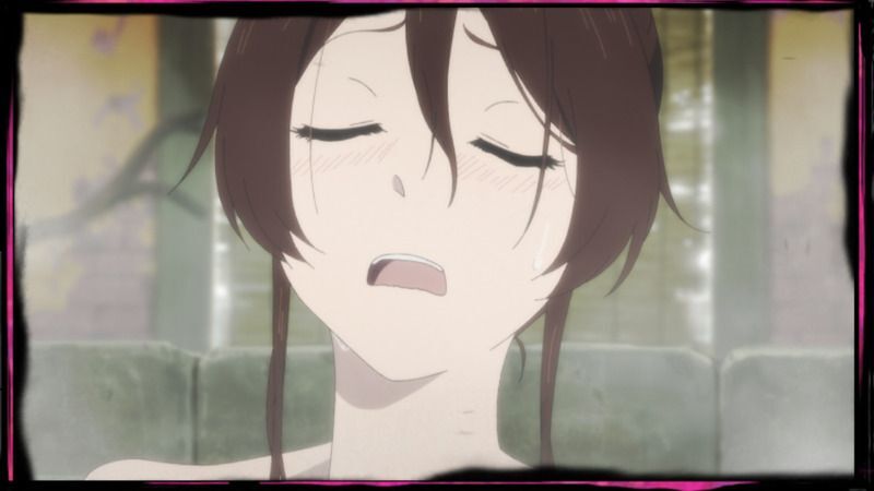 束の間の休息：佐切のサムネ