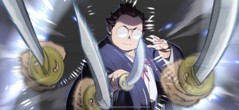 【勝機を探ります】 仙汰のサムネ