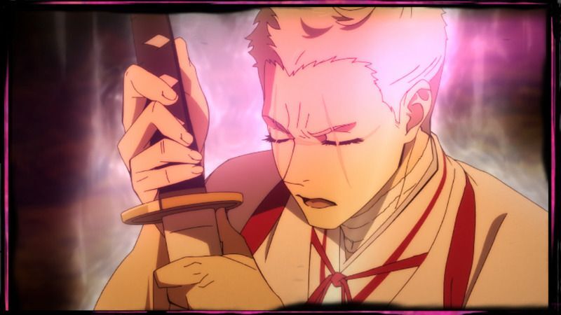 魂を斬るが如くのサムネ