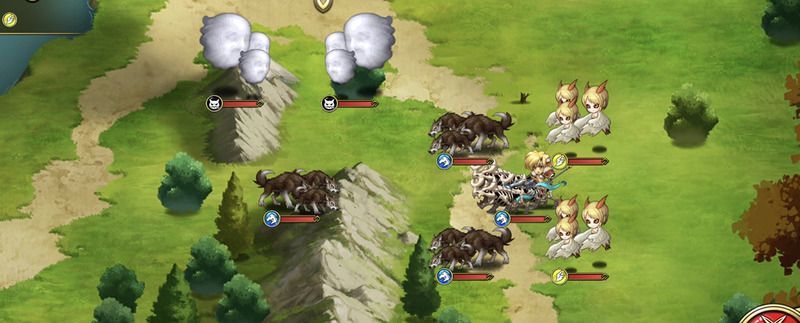 イベント「魔族の血」