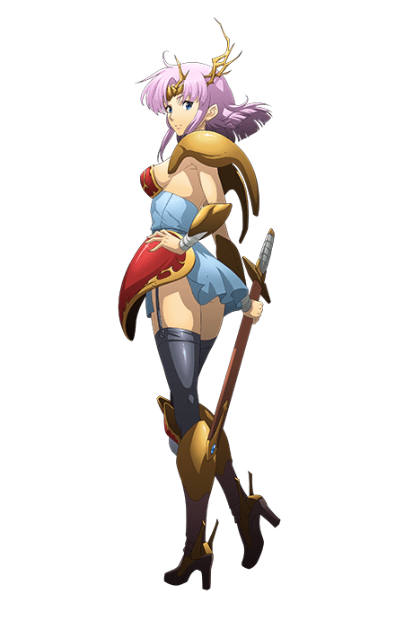 ナーム通常スキン