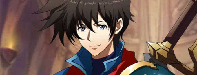 マシュー（騎兵タイプ）