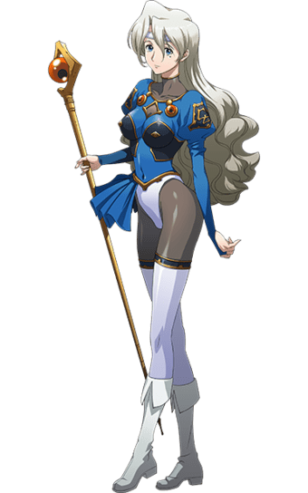 リファニー通常スキン