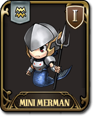 リトルマーメイド