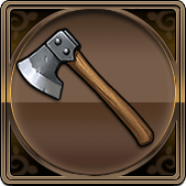 アイアンアックス