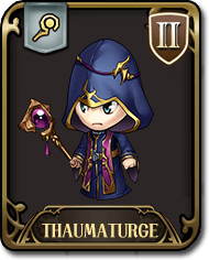 ベテラン魔法学徒