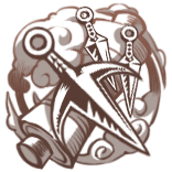 シャドー(未実装)