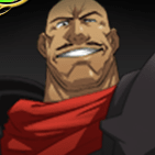 バルガス