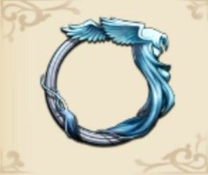 ルシリスの彫像