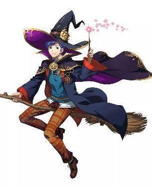 ヘイン魔法の邂逅スキン