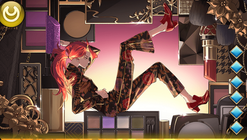 【Cosmetics Hospitality】時任焔