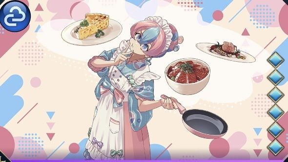 【まかないアンケート】西園暮愛