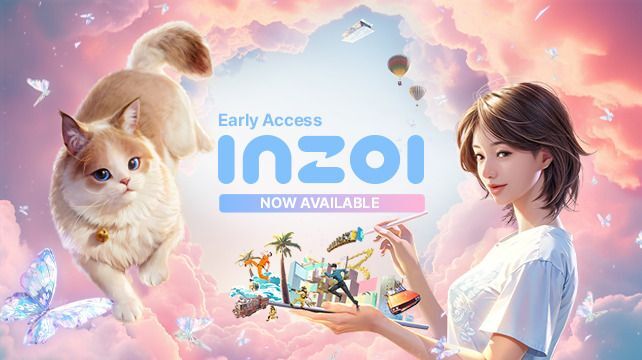 早期アクセス版