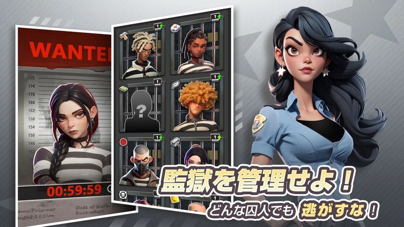 ランド・オブ・ジェイル攻略Wiki | Gamerch