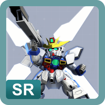 ガンダムX（開発）