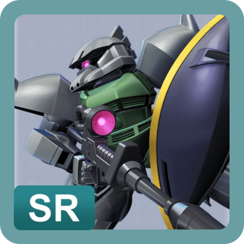 ゲルググ（開発）