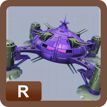 アッザム（開発）